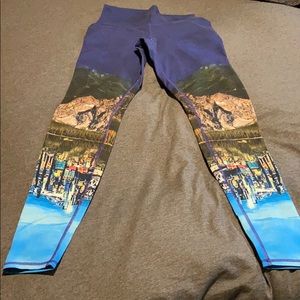 Alo leggings
